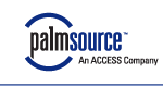 PalmSource