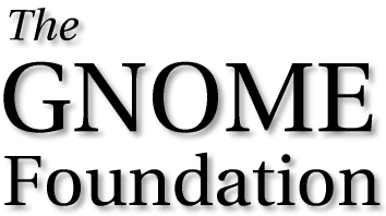 The GNOME Foundation