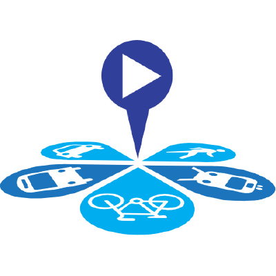 OpenTripPlanner logo